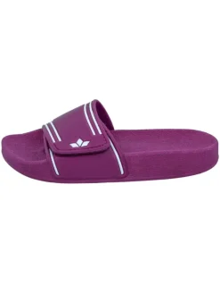 Lico Badeschuhe^Badepantolette "Coast V" in Rosa