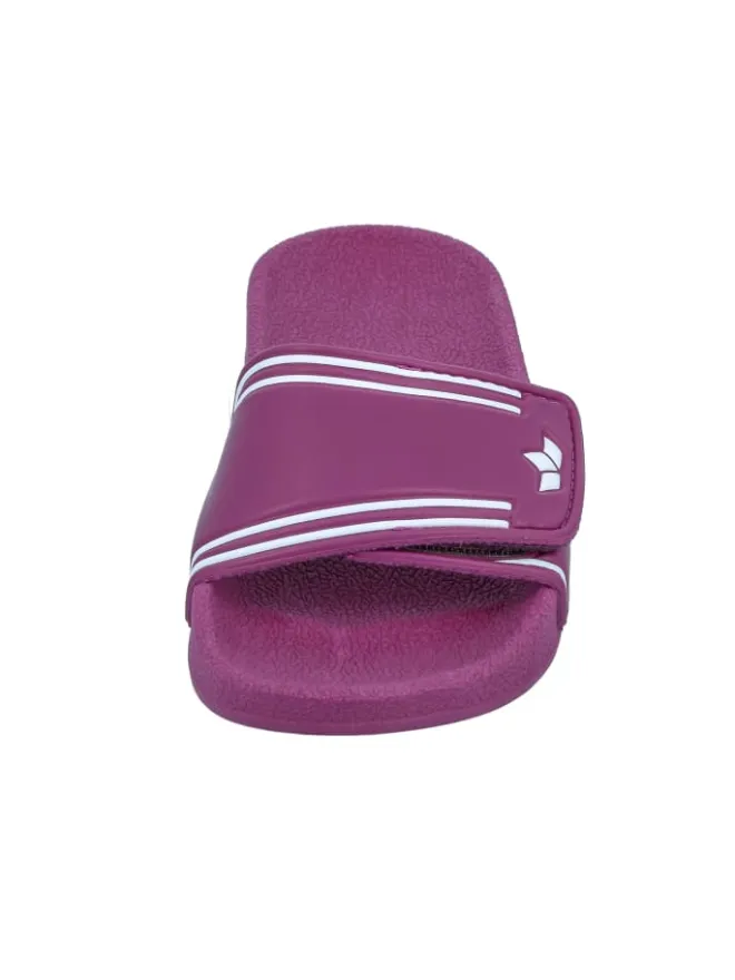 Lico Badeschuhe^Badepantolette "Coast V" in Rosa