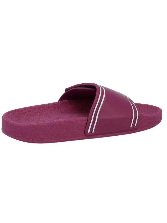 Lico Badeschuhe^Badepantolette "Coast V" in Rosa