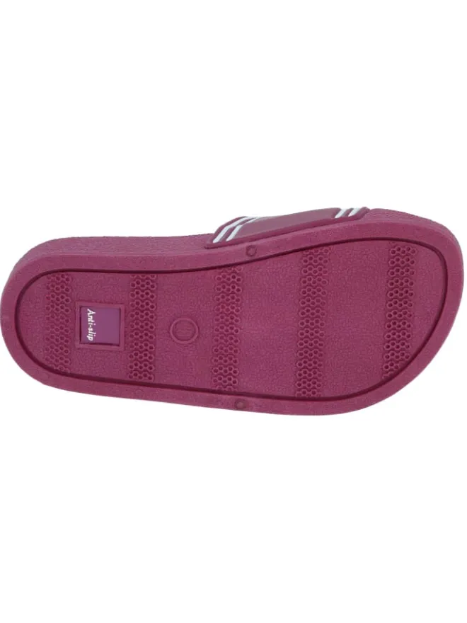 Lico Badeschuhe^Badepantolette "Coast V" in Rosa