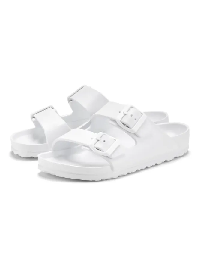 Venice Beach Clogs & Pantoletten·Pantoletten^Badepantolette in weiß