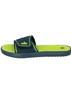 Lico Outdoorschuhe^Badesandale "Barracuda V" in Blau