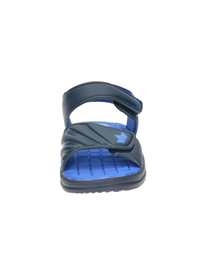 Lico Badeschuhe^Badesandale "Barracuda V" in Blau