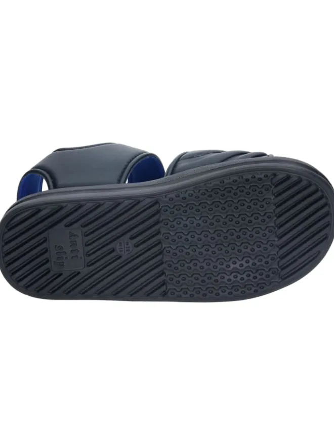 Lico Badeschuhe^Badesandale "Barracuda V" in Blau