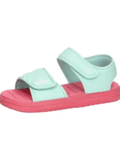 Badesandale "Barracuda V" in Rosa>Lico Outlet