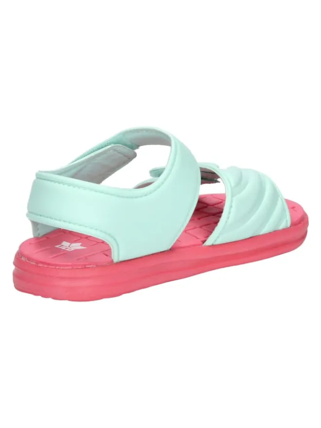 Badesandale "Barracuda V" in Rosa>Lico Outlet