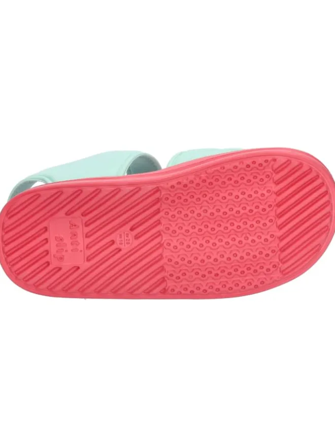 Badesandale "Barracuda V" in Rosa>Lico Outlet