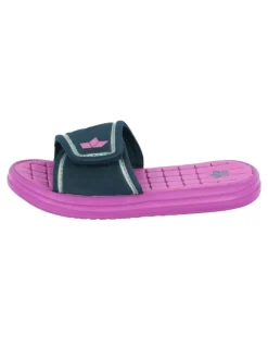 Badesandale "Barracuda V" in Rosa>Lico Hot