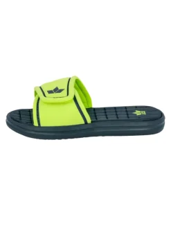 Lico Badeschuhe^Badesandale "Barracuda V" in Blau
