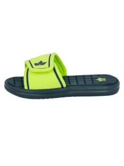 Lico Badeschuhe^Badesandale "Barracuda V" in Blau