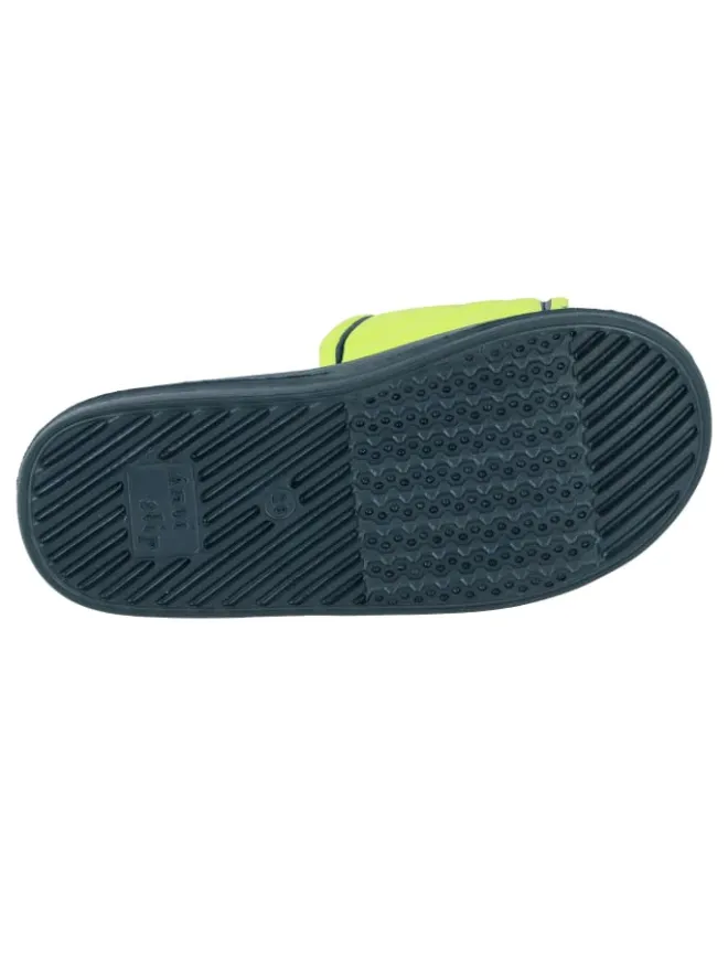Lico Badeschuhe^Badesandale "Barracuda V" in Blau