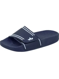 Lico Badeschuhe^Badesandale "Coast V" in Blau