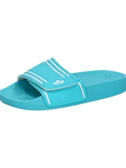 Badesandale "Coast V" in Türkis>Lico Hot