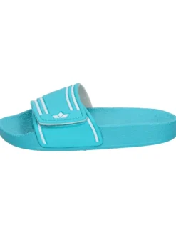 Badesandale "Coast V" in Türkis>Lico Hot