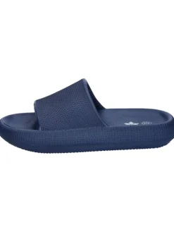 Lico Outdoorschuhe^Badesandale "Hawaii" in Blau