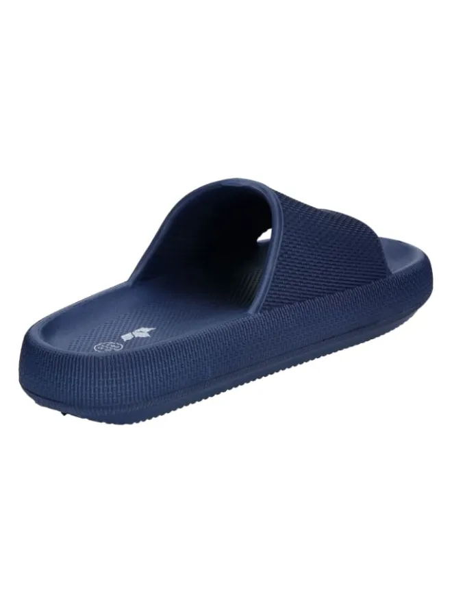 Lico Outdoorschuhe^Badesandale "Hawaii" in Blau