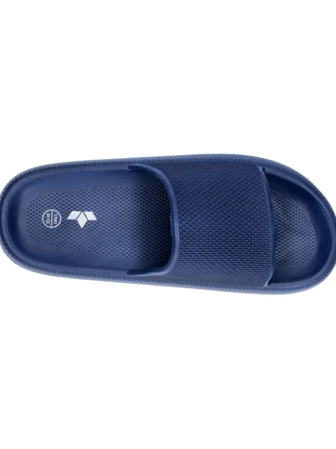 Lico Outdoorschuhe^Badesandale "Hawaii" in Blau
