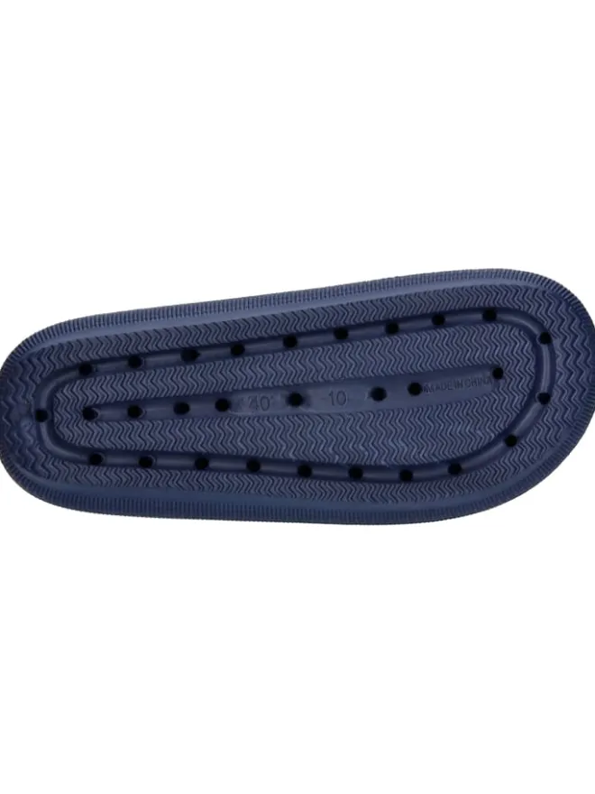 Lico Outdoorschuhe^Badesandale "Hawaii" in Blau