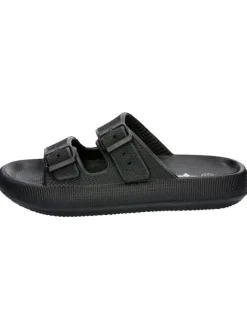 Lico Outdoorschuhe^Badesandale "Hawaii" in Schwarz