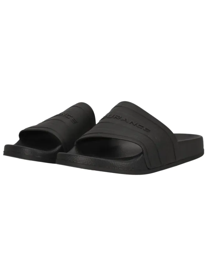 Badesandale Lex in 1001S Black>Endurance Sale
