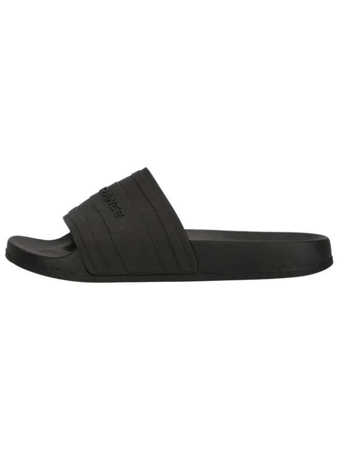 Badesandale Lex in 1001S Black>Endurance Sale
