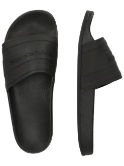 Badesandale Lex in 1001S Black><noscript><img width=