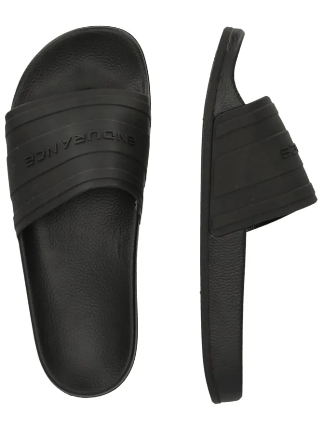 Badesandale Lex in 1001S Black>Endurance Sale
