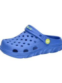 Lico Badeschuhe^Badesandale "Manus" in Blau