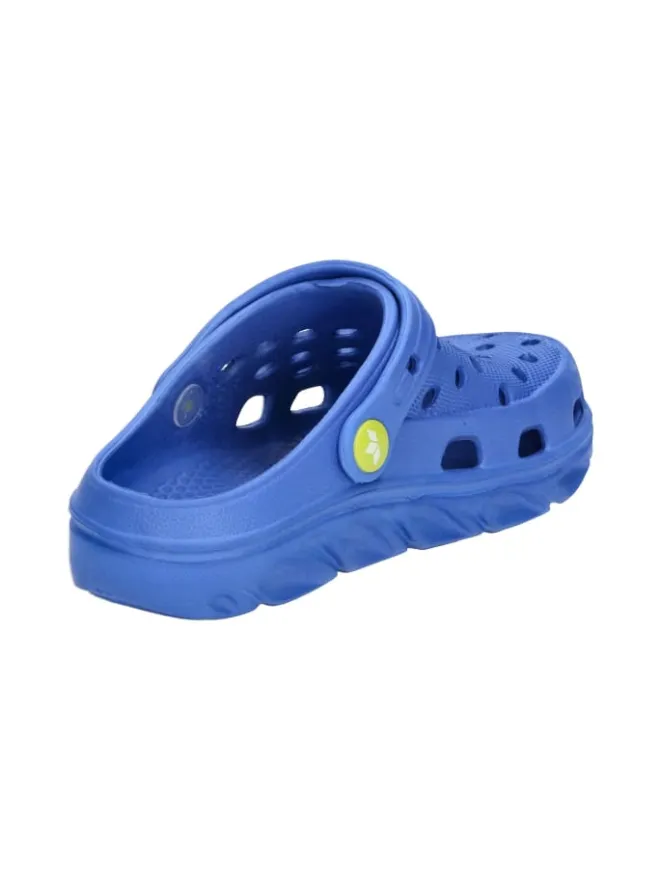 Lico Badeschuhe^Badesandale "Manus" in Blau