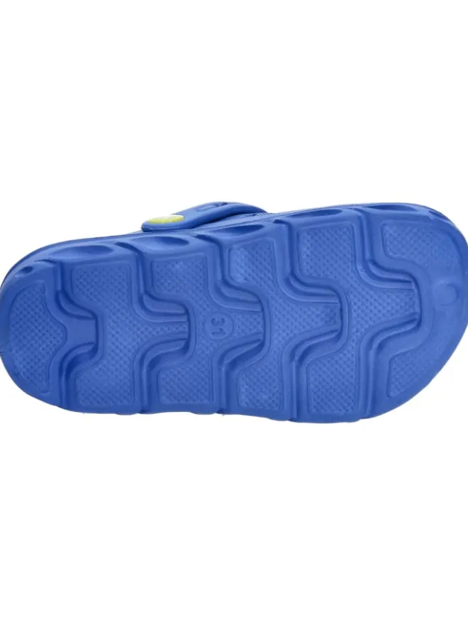 Lico Badeschuhe^Badesandale "Manus" in Blau