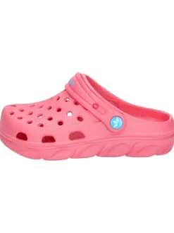 Badesandale "Manus" in Rosa>Lico Online