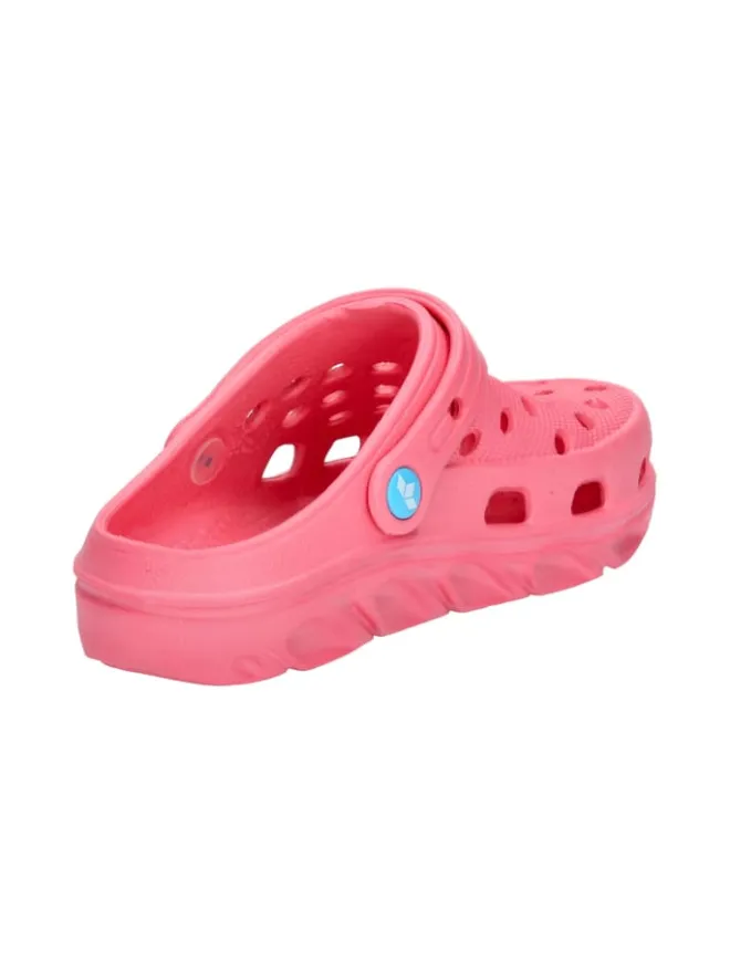 Badesandale "Manus" in Rosa>Lico Online