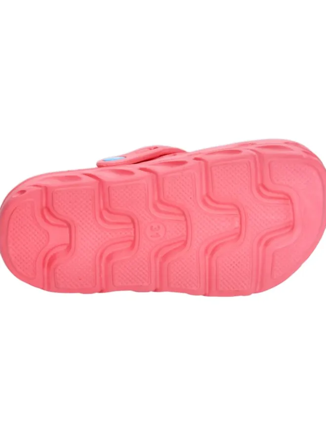 Badesandale "Manus" in Rosa>Lico Online