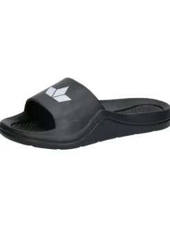 Lico Outdoorschuhe^Badesandale "Panay" in Schwarz