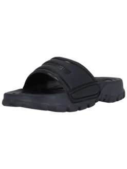 Badesandale Toopin in 1001 Black>Endurance Discount