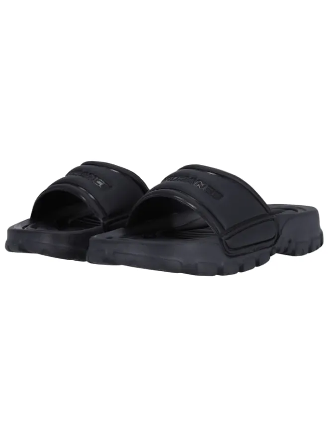 Badesandale Toopin in 1001 Black>Endurance Discount