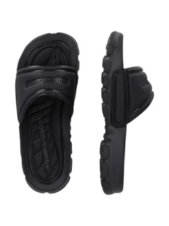 Badesandale Toopin in 1001 Black><noscript><img width=