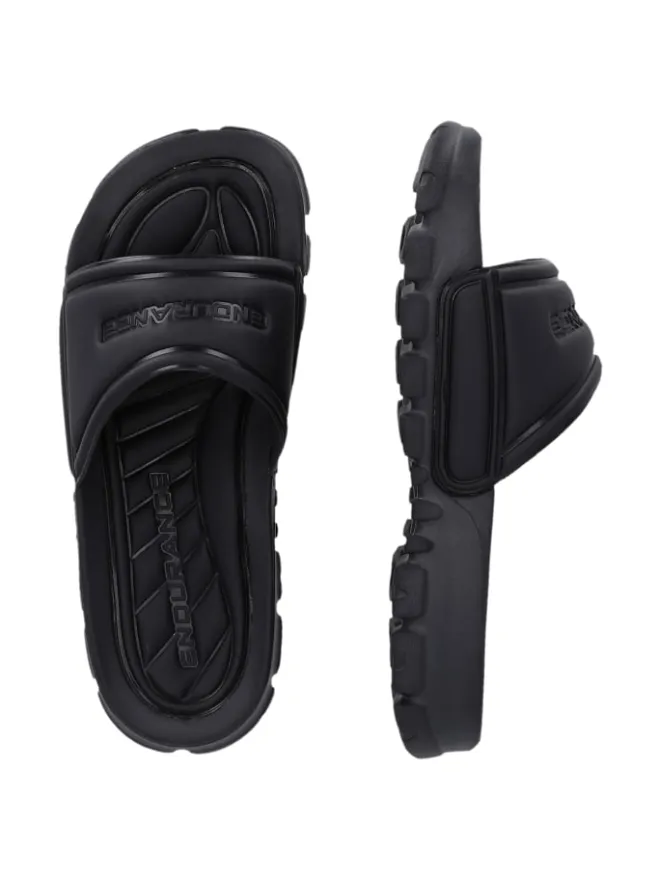 Badesandale Toopin in 1001 Black>Endurance Discount