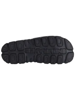 Badesandale Toopin in 1001 Black><noscript><img width=