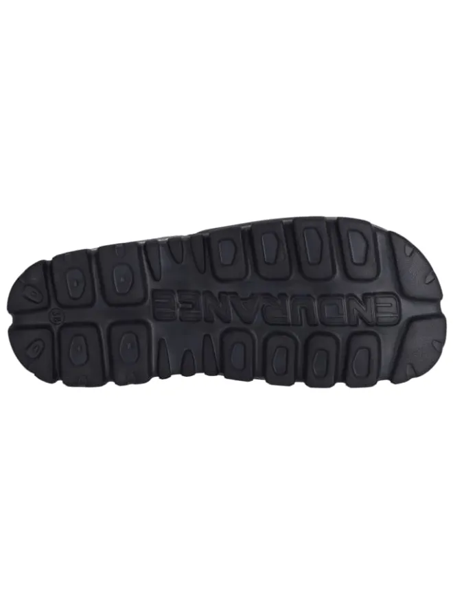 Badesandale Toopin in 1001 Black>Endurance Discount