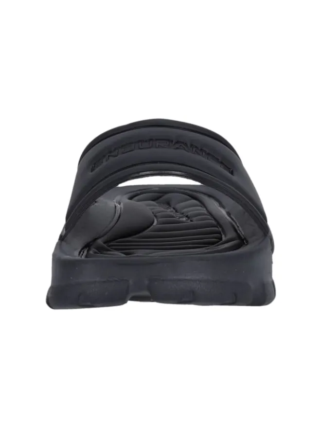 Badesandale Toopin in 1001 Black>Endurance Discount