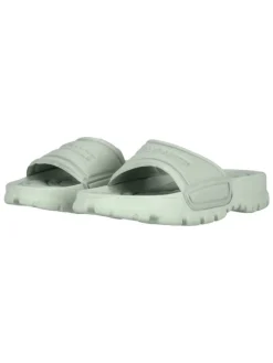 Endurance Outdoorschuhe^Badesandale Toopin in 1048 Gray Mist