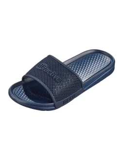 Badesandalen BEactive NAUTIK in dunkelblau>BECO the world of aquasports Sale