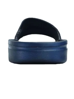 Badesandalen BEactive NAUTIK in dunkelblau><noscript><img width=