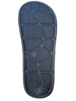 Badesandalen BEactive NAUTIK in dunkelblau><noscript><img width=