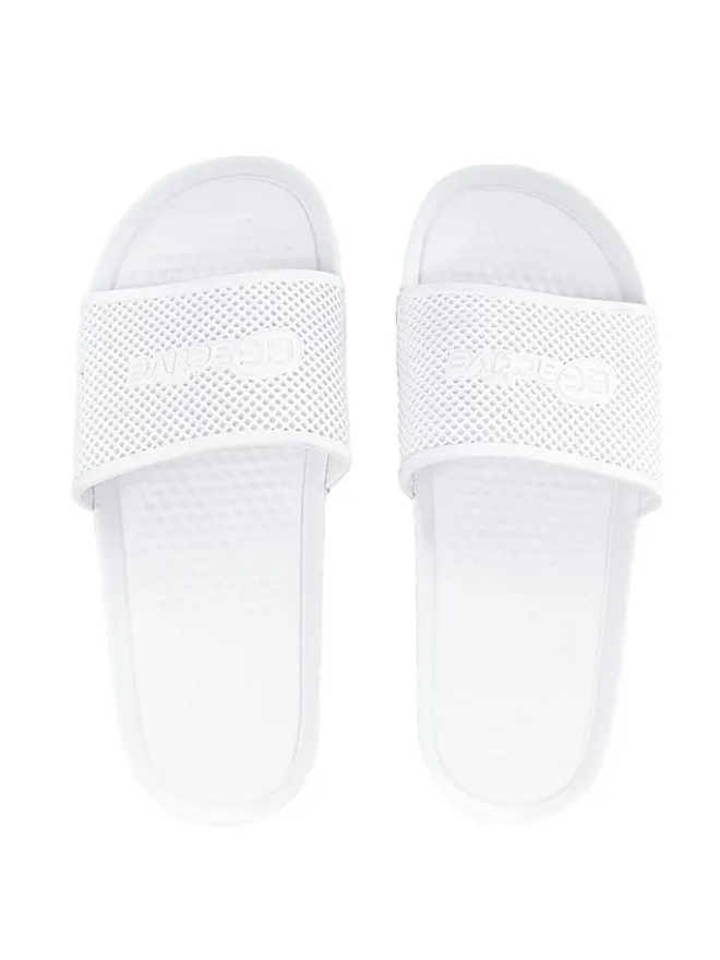BECO the world of aquasports Outdoorschuhe^Badesandalen BEactive NAUTIK in weiß