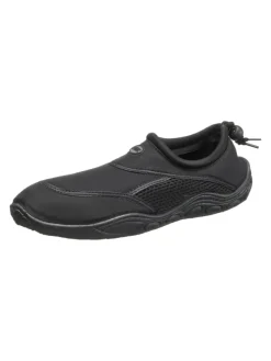 Badeschuh Greensburg in 1001 Black>Cruz Discount
