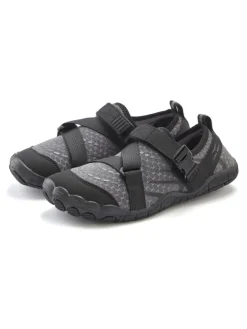 Venice Beach Badeschuhe^Badeschuh in dunkelgrau