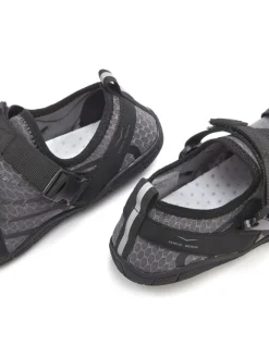Venice Beach Badeschuhe^Badeschuh in dunkelgrau