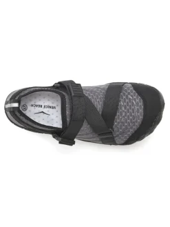 Venice Beach Badeschuhe^Badeschuh in dunkelgrau